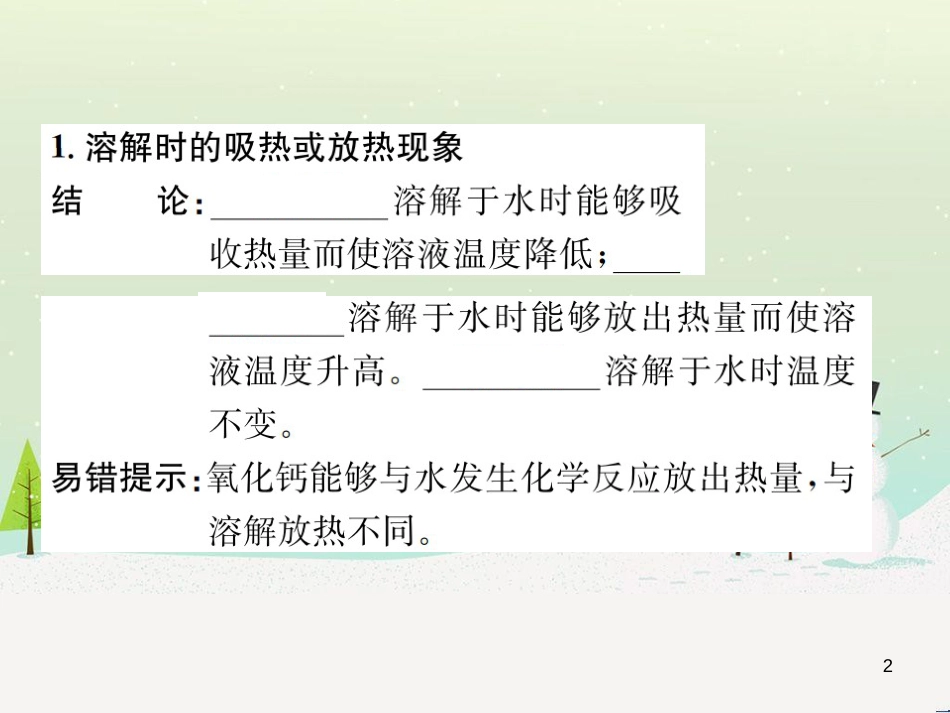 高考地理一轮复习 第3单元 从地球圈层看地理环境 答题模板2 气候成因和特征描述型课件 鲁教版必修1 (208)_第2页