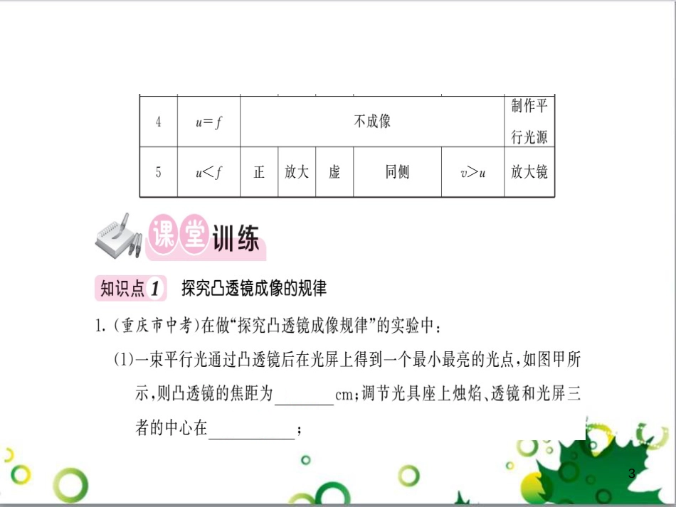 三年级语文上册 第三单元期末总复习课件 新人教版 (129)_第3页