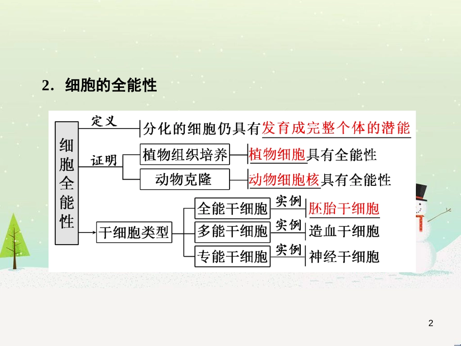 高考化学一轮复习 第1章 化学计量在实验中的应用 第1讲 物质的量 气体摩尔体积课件 新人教版 (32)_第2页