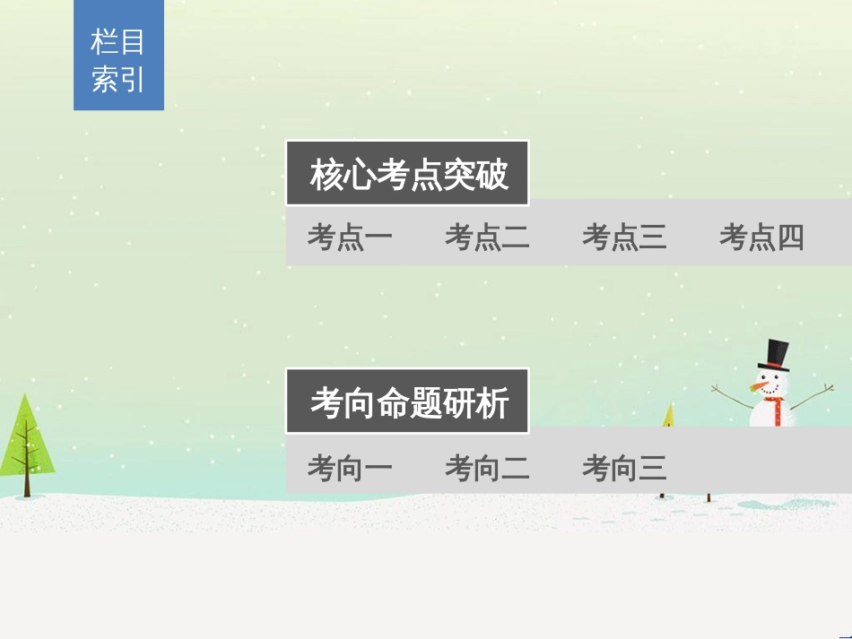高考历史总复习 板块二 近代世界与中国 板块综合提升 主题1 如何把核心素养渗透于命题之中课件 (18)_第3页