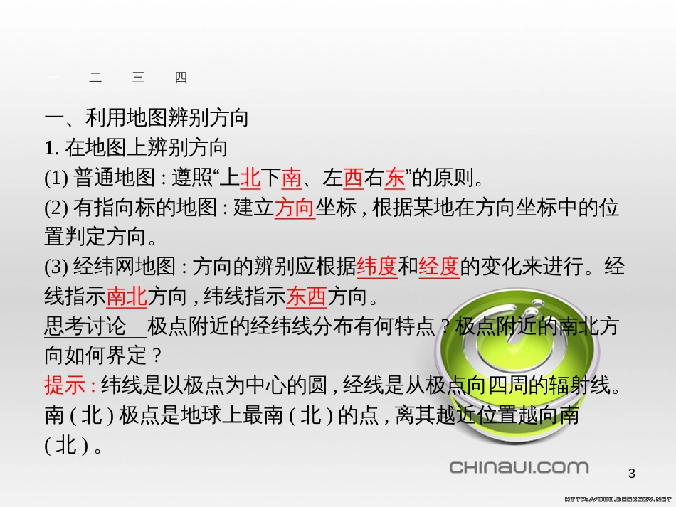 高中政治 第一单元 文化与生活综合探究课件 新人教版必修3 (58)_第3页