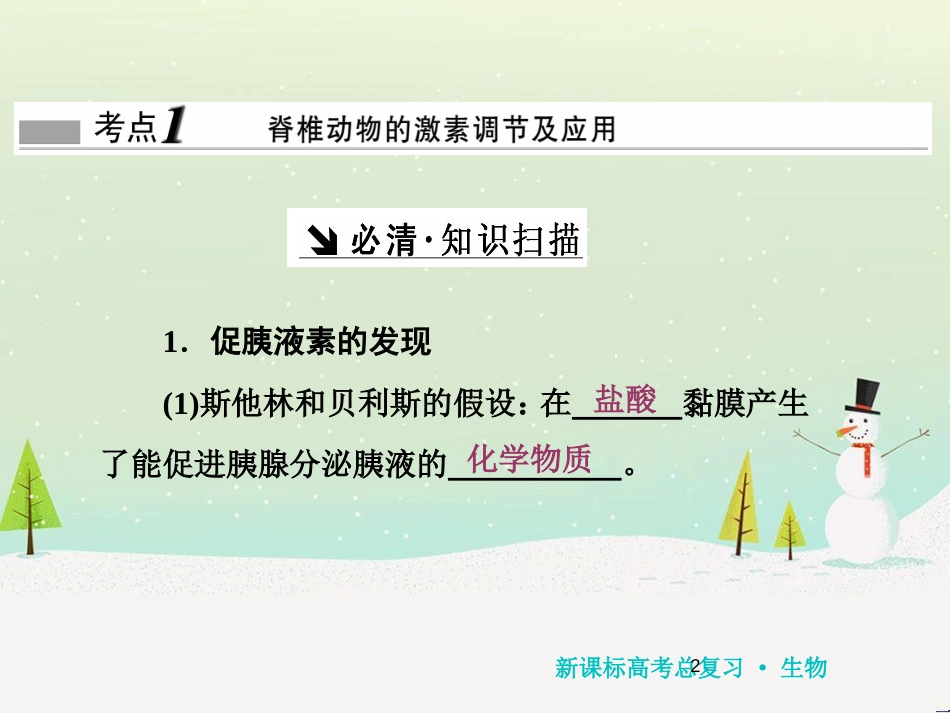 高考化学一轮复习 第1章 化学计量在实验中的应用 第1讲 物质的量 气体摩尔体积课件 新人教版 (119)_第2页