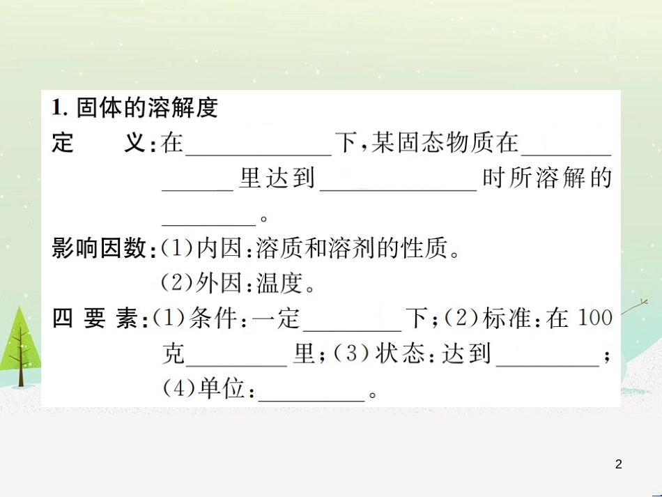 高考地理一轮复习 第3单元 从地球圈层看地理环境 答题模板2 气候成因和特征描述型课件 鲁教版必修1 (206)_第2页