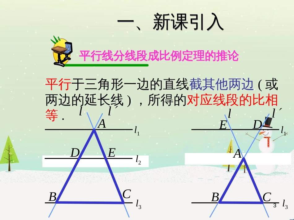 高考地理一轮复习 第3单元 从地球圈层看地理环境 答题模板2 气候成因和特征描述型课件 鲁教版必修1 (103)_第3页