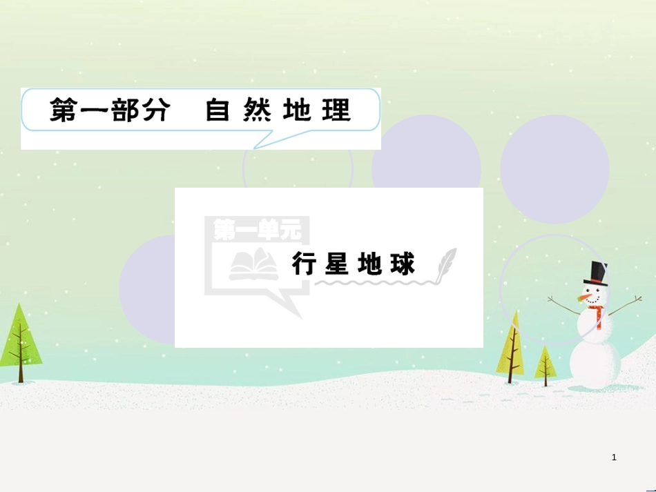 高考地理一轮复习 第3单元 从地球圈层看地理环境 答题模板2 气候成因和特征描述型课件 鲁教版必修1 (381)_第1页