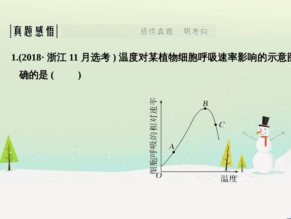 高考地理二轮复习 考前三个月 第二部分 专题二 解题技能提升练 11 基础知识调用专练——破解“基础知识用不上”困惑课件 (403)_第3页