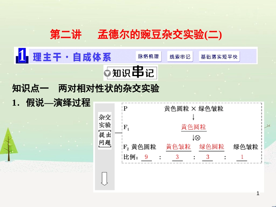 高考化学一轮复习 第1章 化学计量在实验中的应用 第1讲 物质的量 气体摩尔体积课件 新人教版 (20)_第1页