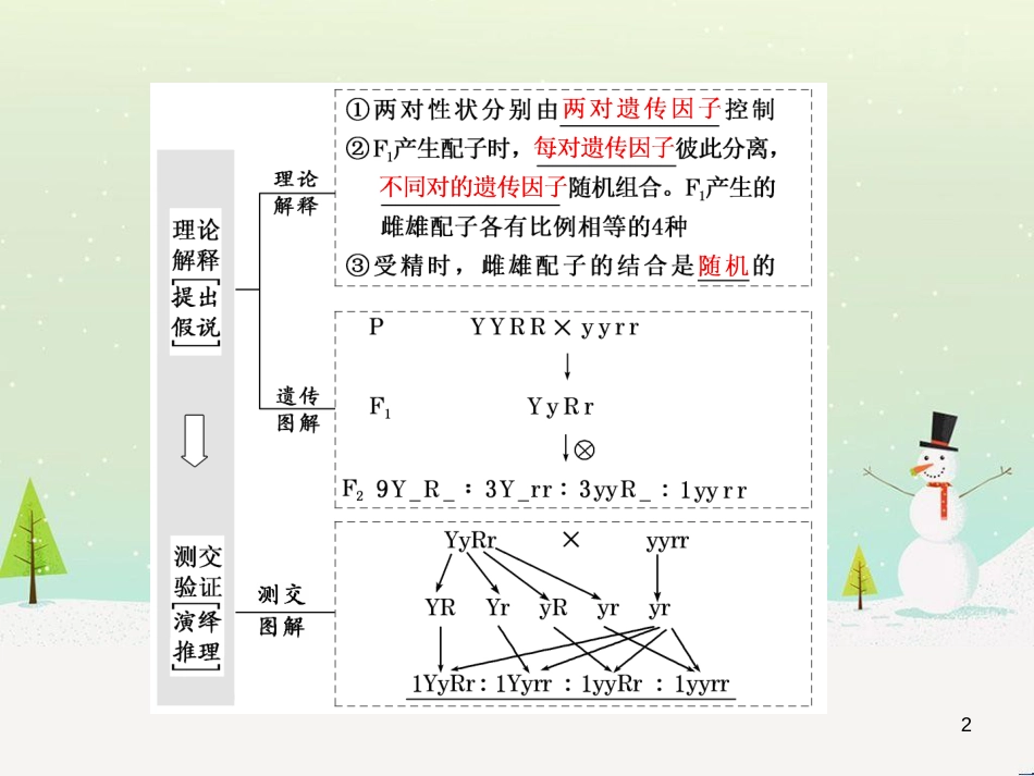 高考化学一轮复习 第1章 化学计量在实验中的应用 第1讲 物质的量 气体摩尔体积课件 新人教版 (20)_第2页