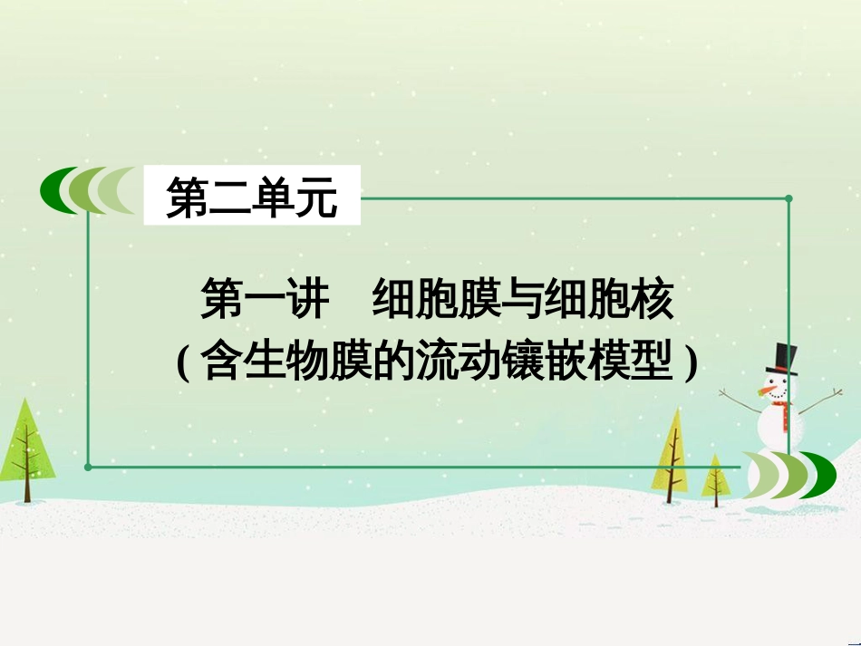 高考生物一轮复习 第1单元 动植物生命活动调节 第1讲 人体的内环境与稳态课件 新人教版必修3 (78)_第3页