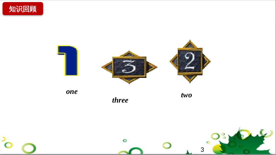 三年级语文上册 第三单元期末总复习课件 新人教版 (1476)_第3页