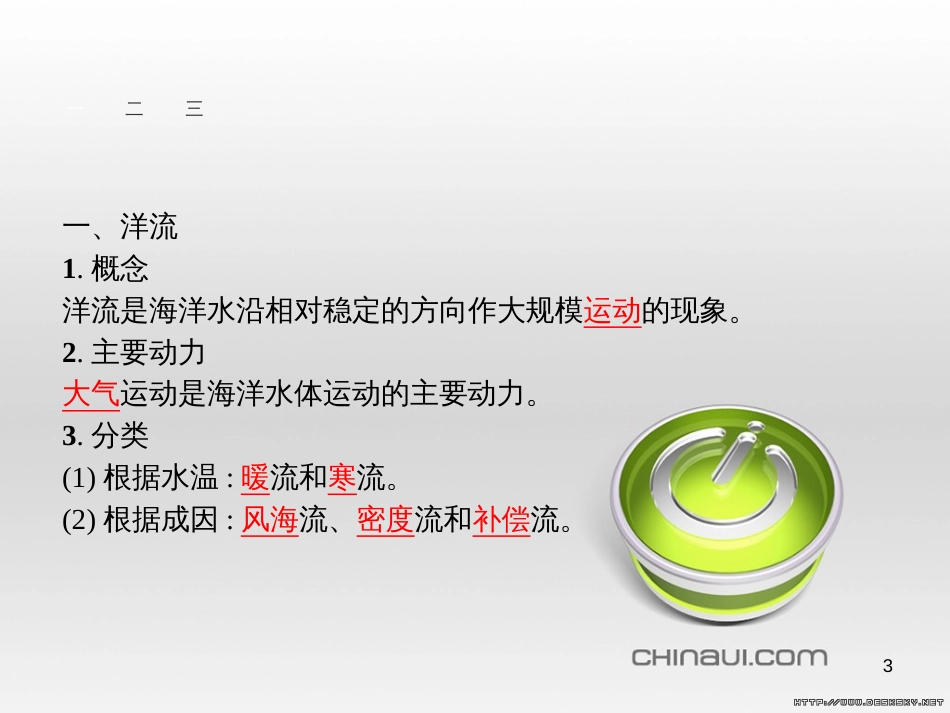 高中政治 第一单元 文化与生活综合探究课件 新人教版必修3 (73)_第3页
