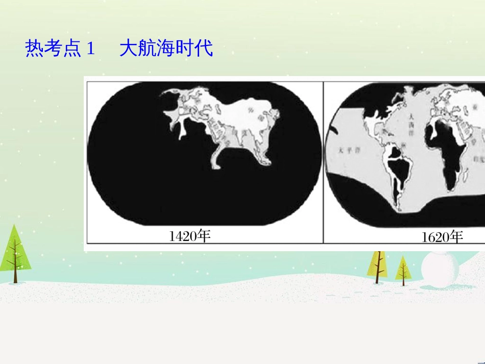高考历史总复习 板块二 近代世界与中国 板块综合提升 主题1 如何把核心素养渗透于命题之中课件 (22)_第2页