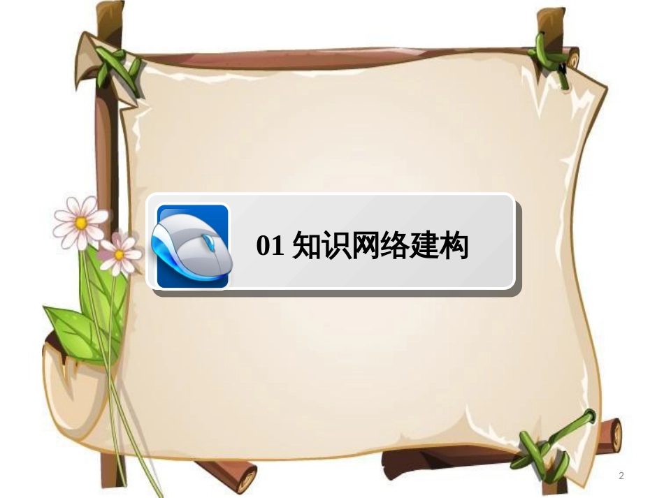 （通史版）高考历史一轮复习 第十五单元 世界政治经济格局的演变——20世纪40年代中期至今单元整合课件_第2页