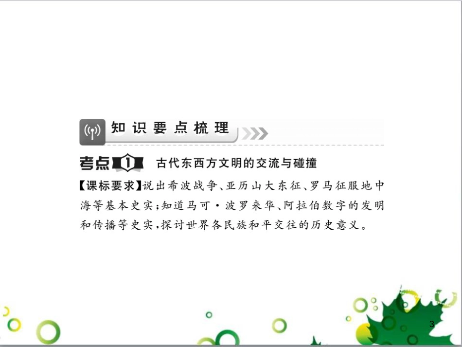 中考英语专题复习 前题型专题探究 专题一 听力理解课件 (118)_第3页