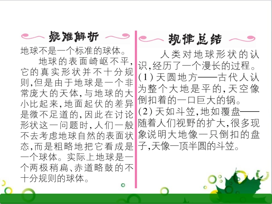 三年级语文上册 第三单元期末总复习课件 新人教版 (1178)_第2页