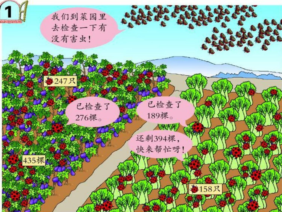 一年级美术下册 第20课《汉字中的象形文字》课件2 人教版 (111)_第2页