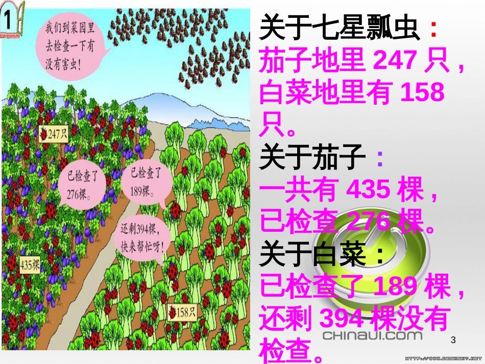 一年级美术下册 第20课《汉字中的象形文字》课件2 人教版 (111)_第3页