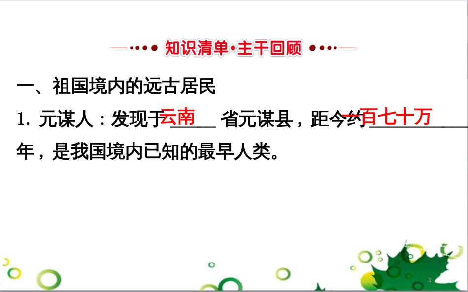 中考英语专题复习 前题型专题探究 专题一 听力理解课件 (73)_第3页