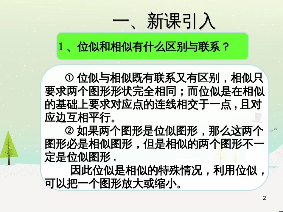 高考地理一轮复习 第3单元 从地球圈层看地理环境 答题模板2 气候成因和特征描述型课件 鲁教版必修1 (99)_第2页