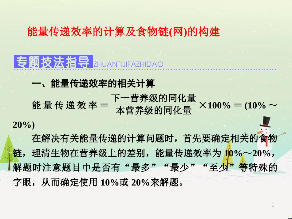 高考化学一轮复习 第1章 化学计量在实验中的应用 第1讲 物质的量 气体摩尔体积课件 新人教版 (15)_第1页
