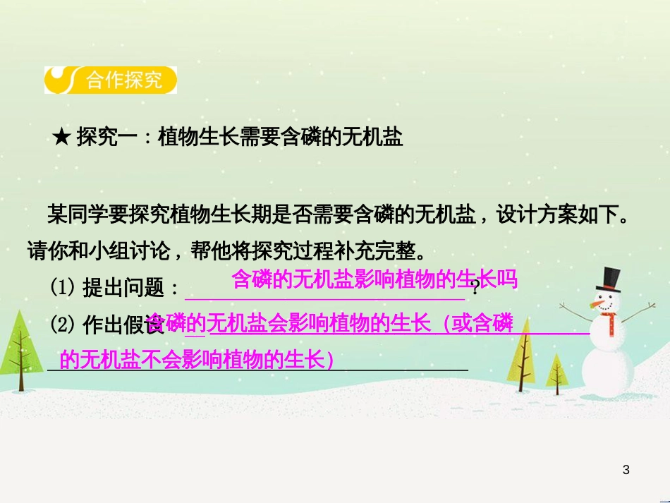 高中政治 第1课 生活在人民当家作主的国家 第2框 政治权利与义务参与政治生活的基础课件 新人教版必修2 (8)_第3页