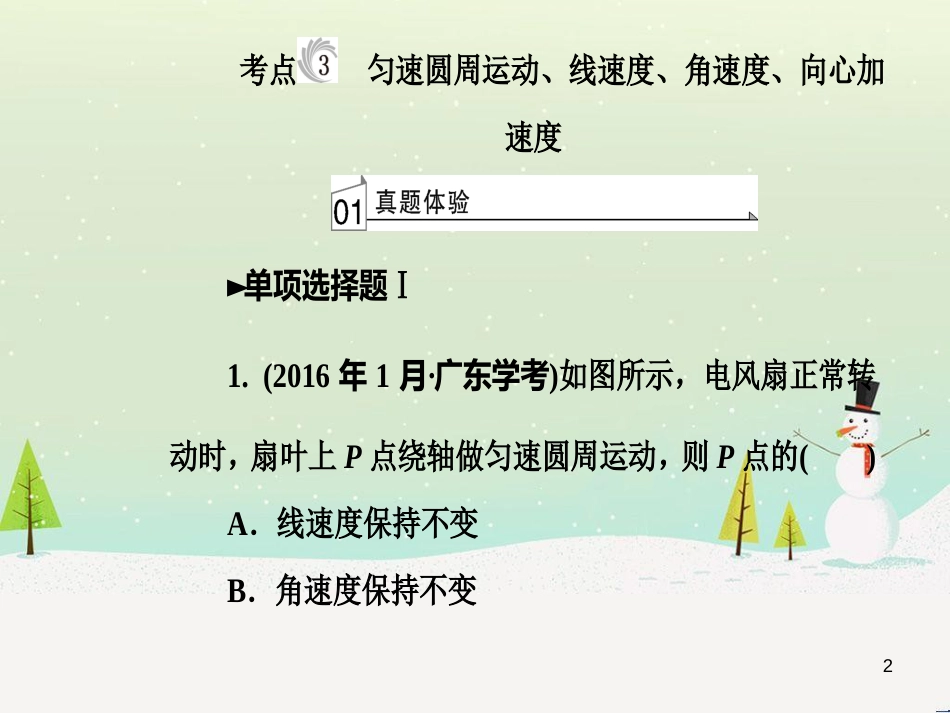 高中政治 第1课 生活在人民当家作主的国家 第2框 政治权利与义务参与政治生活的基础课件 新人教版必修2 (1840)_第2页