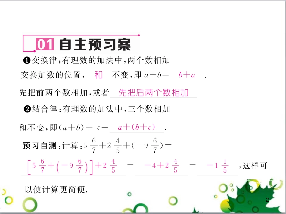 三年级语文上册 第三单元期末总复习课件 新人教版 (1337)_第2页