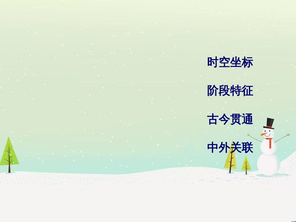 高考地理一轮复习 第3单元 从地球圈层看地理环境 答题模板2 气候成因和特征描述型课件 鲁教版必修1 (332)_第3页