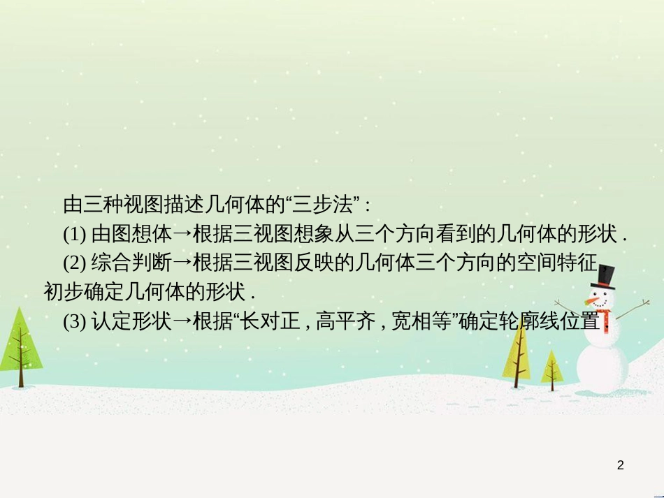 高考地理一轮复习 第3单元 从地球圈层看地理环境 答题模板2 气候成因和特征描述型课件 鲁教版必修1 (131)_第2页