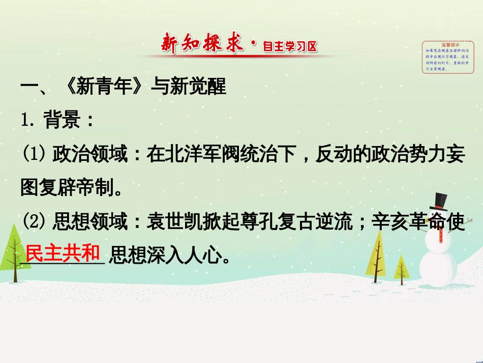 高中政治 第1课 生活在人民当家作主的国家 第2框 政治权利与义务参与政治生活的基础课件 新人教版必修2 (938)_第2页
