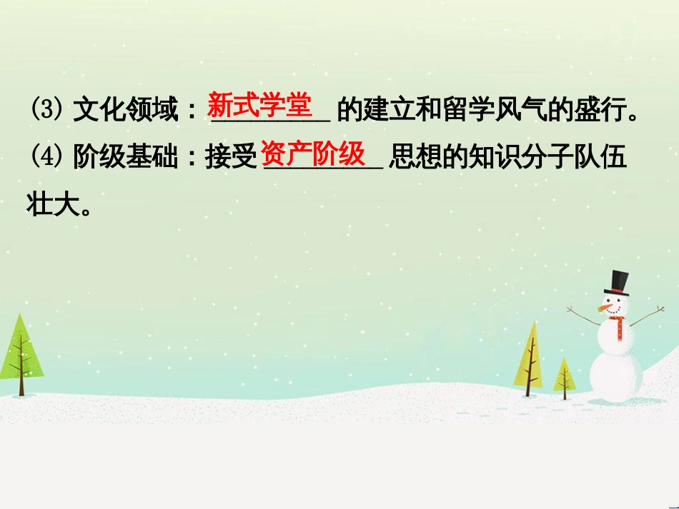 高中政治 第1课 生活在人民当家作主的国家 第2框 政治权利与义务参与政治生活的基础课件 新人教版必修2 (938)_第3页