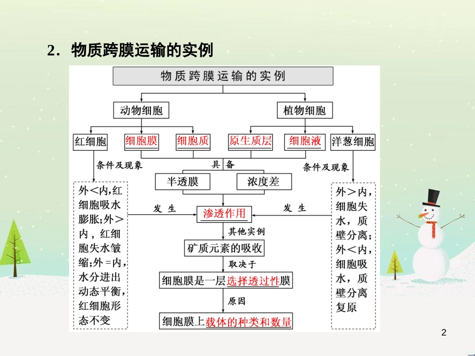高考化学一轮复习 第1章 化学计量在实验中的应用 第1讲 物质的量 气体摩尔体积课件 新人教版 (48)_第2页