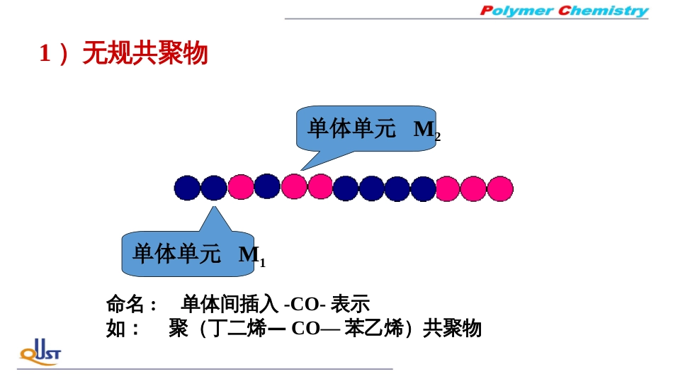 (3)--GJ01共聚物类型与命名_第3页