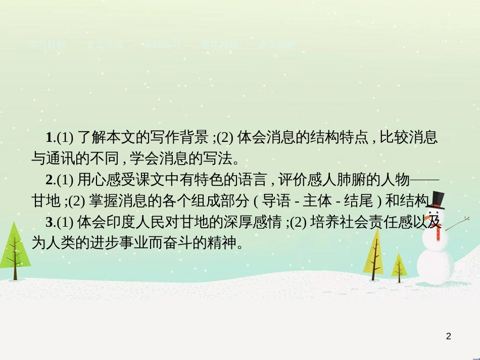 高中政治 第1课 生活在人民当家作主的国家 第2框 政治权利与义务参与政治生活的基础课件 新人教版必修2 (2111)_第2页