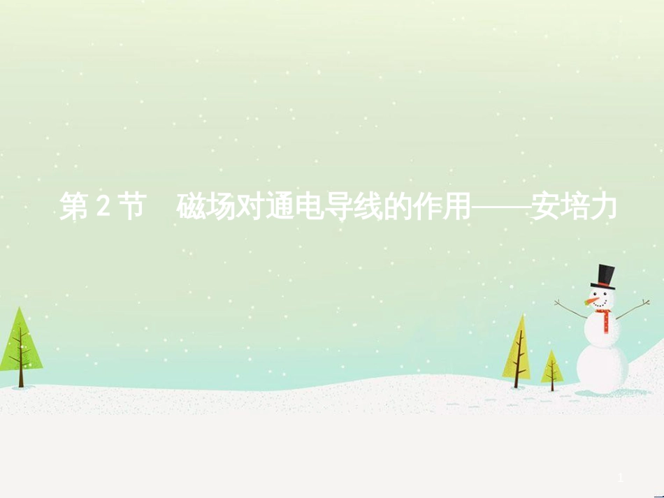 高中政治 第1课 生活在人民当家作主的国家 第2框 政治权利与义务参与政治生活的基础课件 新人教版必修2 (1654)_第1页