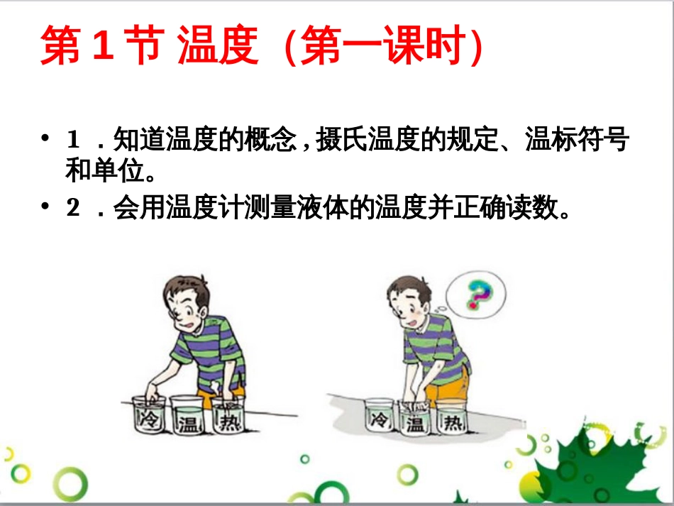 三年级语文上册 第三单元期末总复习课件 新人教版 (85)_第2页