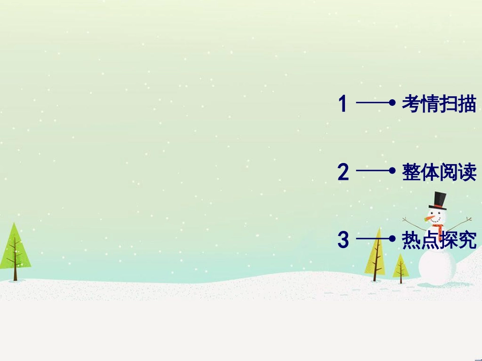 高考地理一轮复习 第3单元 从地球圈层看地理环境 答题模板2 气候成因和特征描述型课件 鲁教版必修1 (281)_第2页