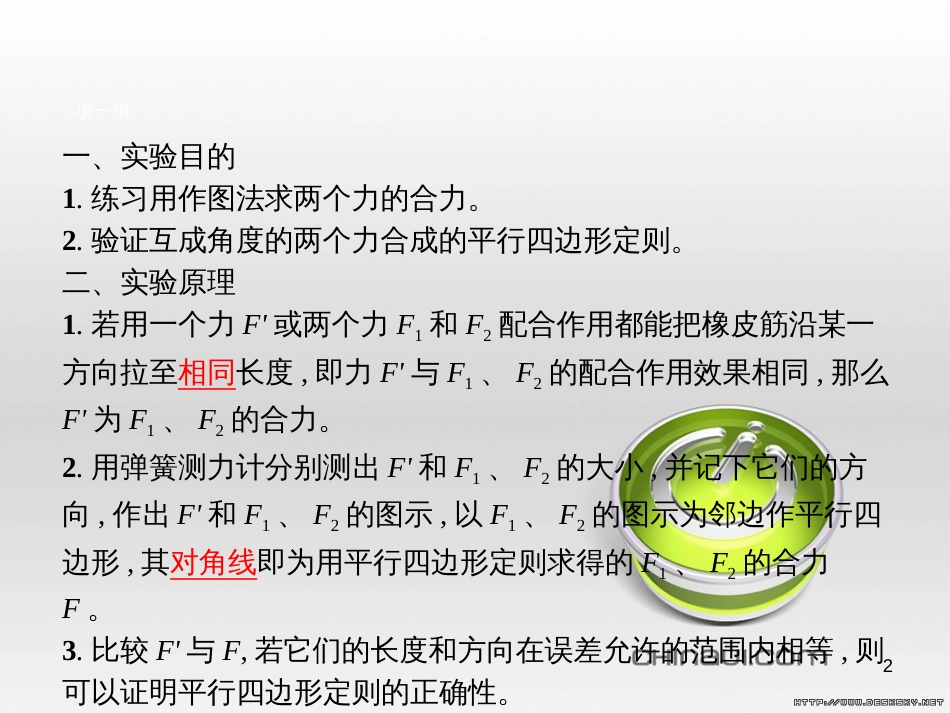高中政治 第一单元 文化与生活综合探究课件 新人教版必修3 (329)_第2页