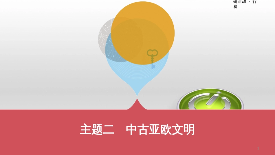 中考数学一轮复习 第一单元 数与式 第4讲 二次根式课件 (15)_第1页