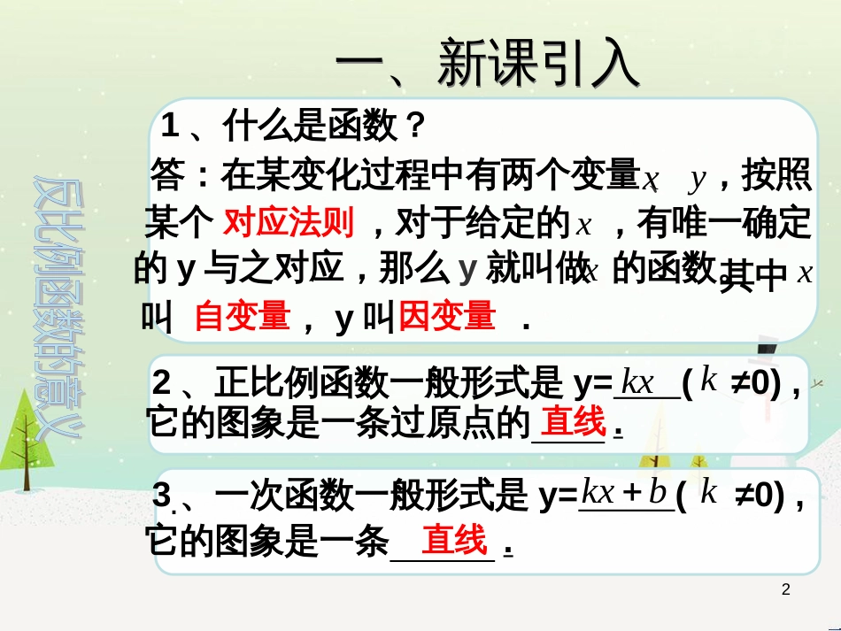 高考地理一轮复习 第3单元 从地球圈层看地理环境 答题模板2 气候成因和特征描述型课件 鲁教版必修1 (112)_第2页