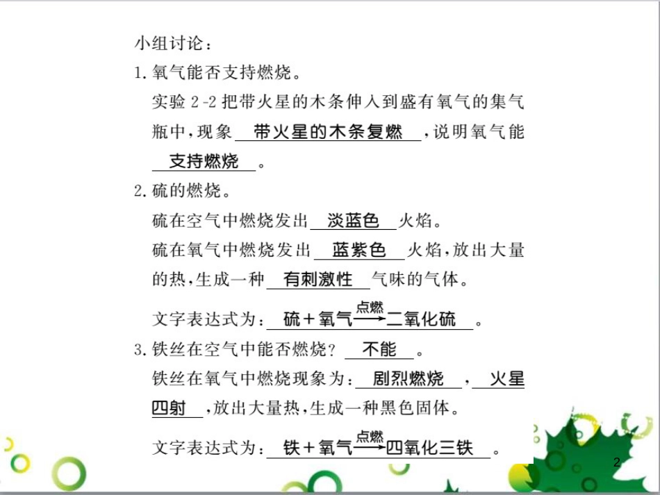 三年级语文上册 第三单元期末总复习课件 新人教版 (481)_第2页