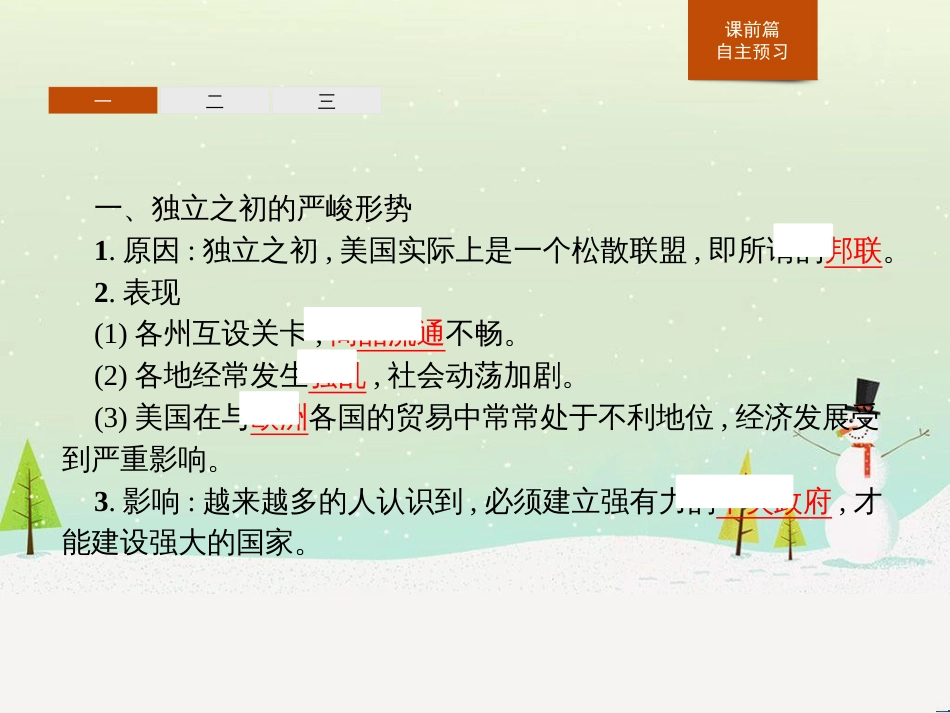 高中政治 第1课 生活在人民当家作主的国家 第2框 政治权利与义务参与政治生活的基础课件 新人教版必修2 (666)_第3页