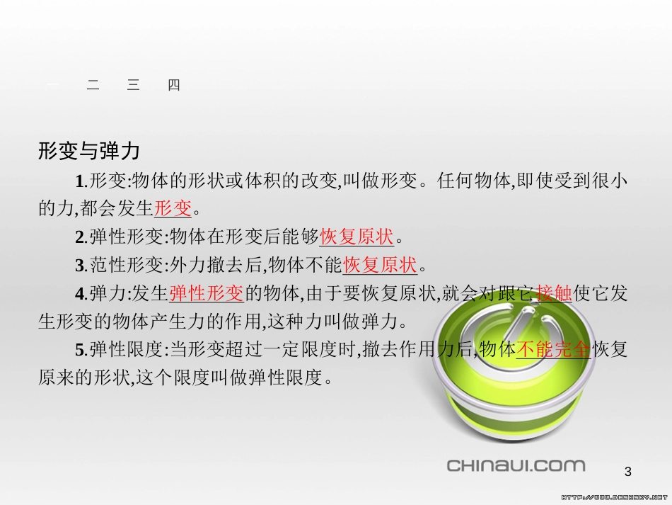 高中政治 第一单元 文化与生活综合探究课件 新人教版必修3 (312)_第3页