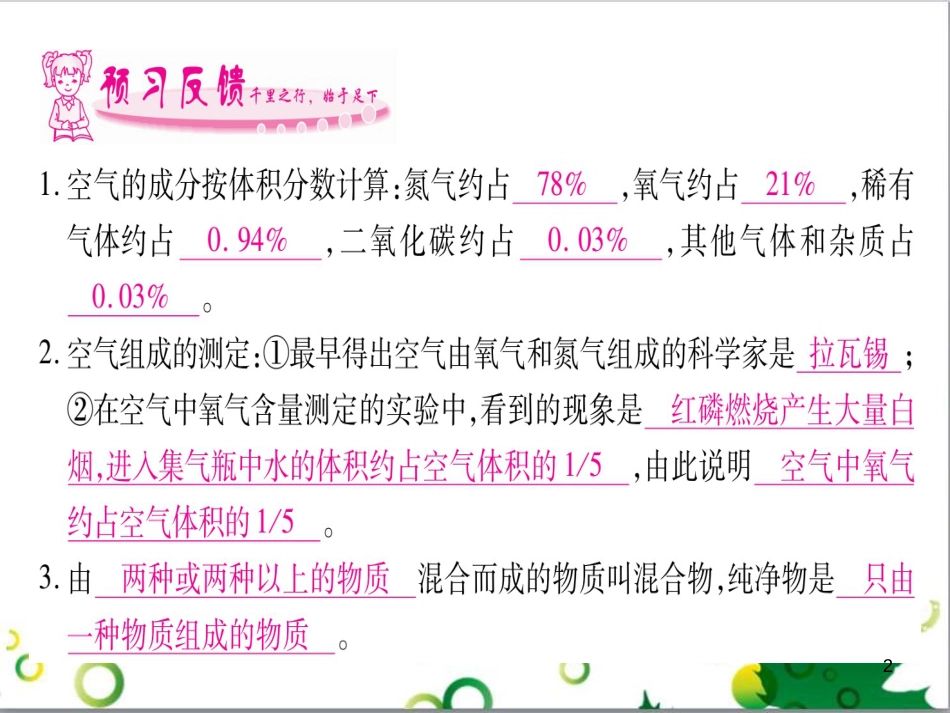 三年级语文上册 第三单元期末总复习课件 新人教版 (476)_第2页