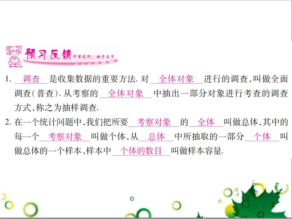 三年级语文上册 第三单元期末总复习课件 新人教版 (1442)_第2页