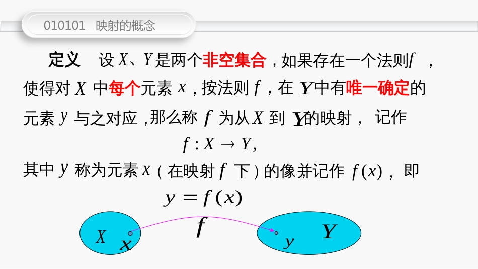 (11)--010101--映射的概念高等数学_第3页