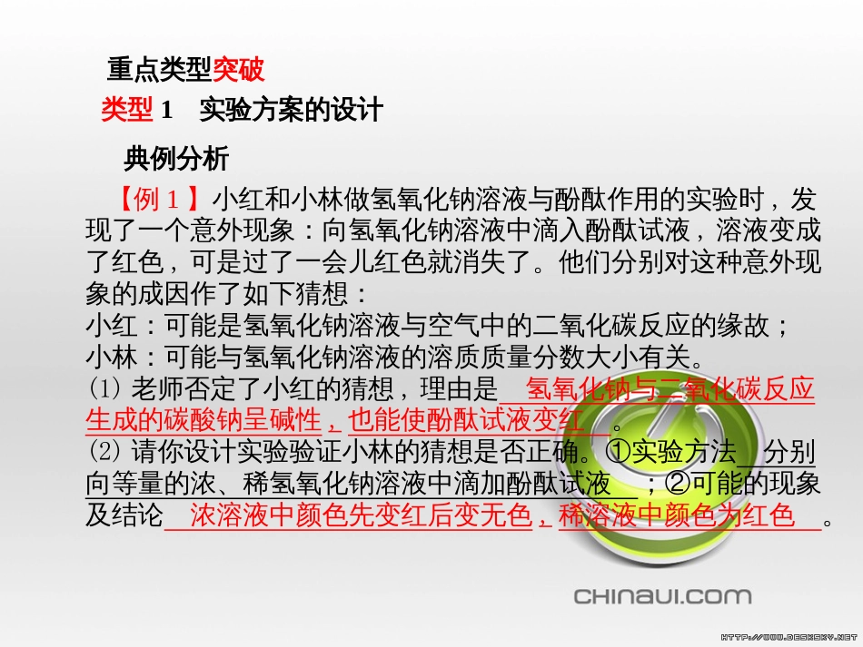 中考化学总复习 第一部分 系统复习 成绩基石 第13讲 化学与社会发展课件 (4)_第2页