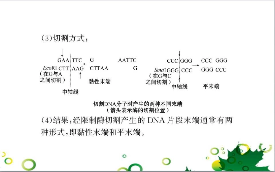 高中生物 专题5 生态工程 阶段复习课课件 新人教版选修3 (245)_第3页