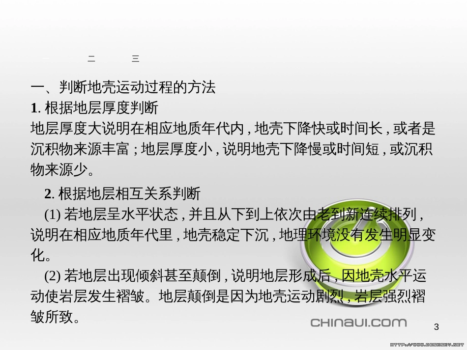 高中政治 第一单元 文化与生活综合探究课件 新人教版必修3 (79)_第3页