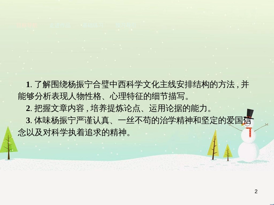 高中政治 第1课 生活在人民当家作主的国家 第2框 政治权利与义务参与政治生活的基础课件 新人教版必修2 (2176)_第2页